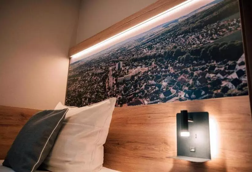 Hotelli Einbecker Hof