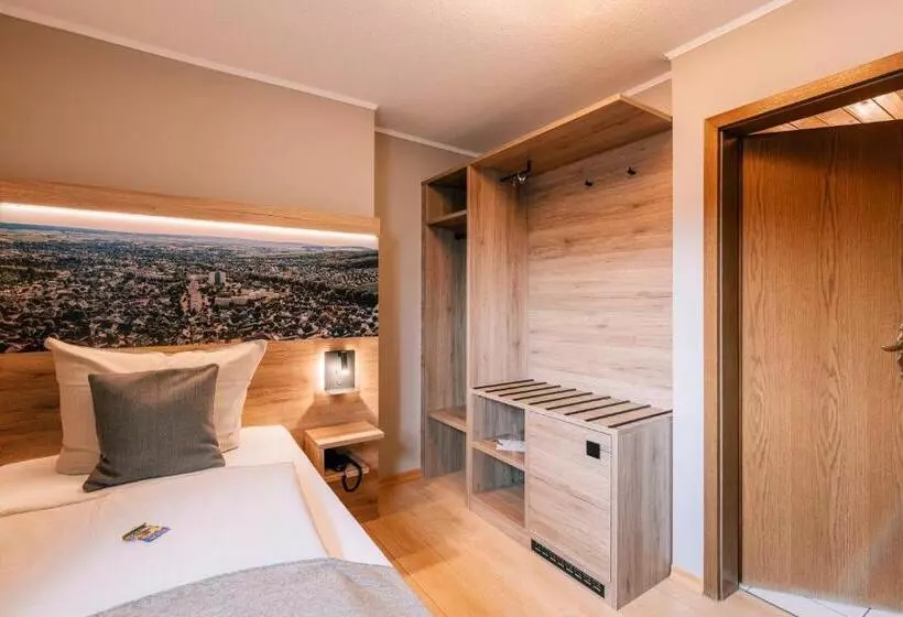 Hotelli Einbecker Hof