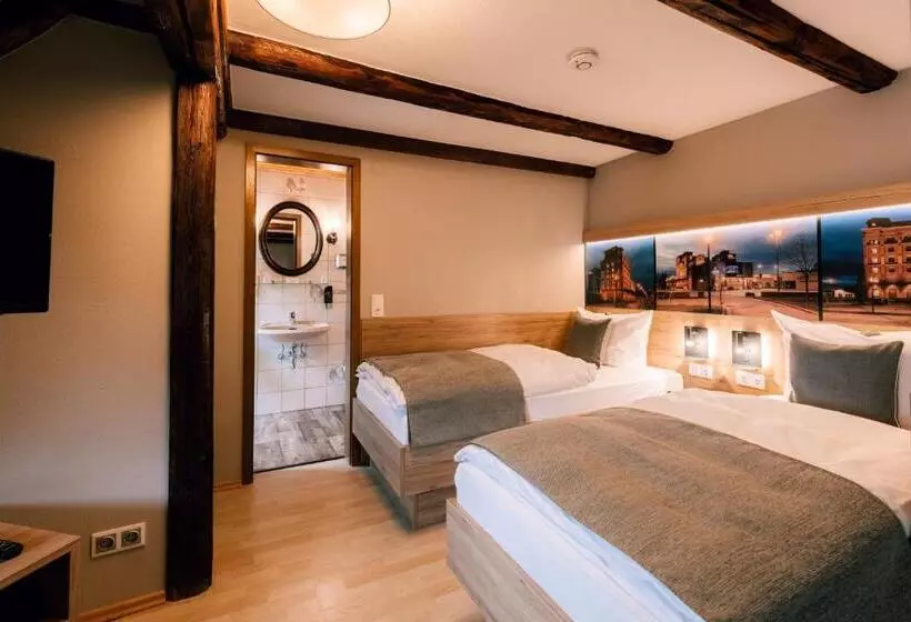 Hotelli Einbecker Hof