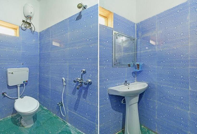 Hotel Flagship Ananta Palace