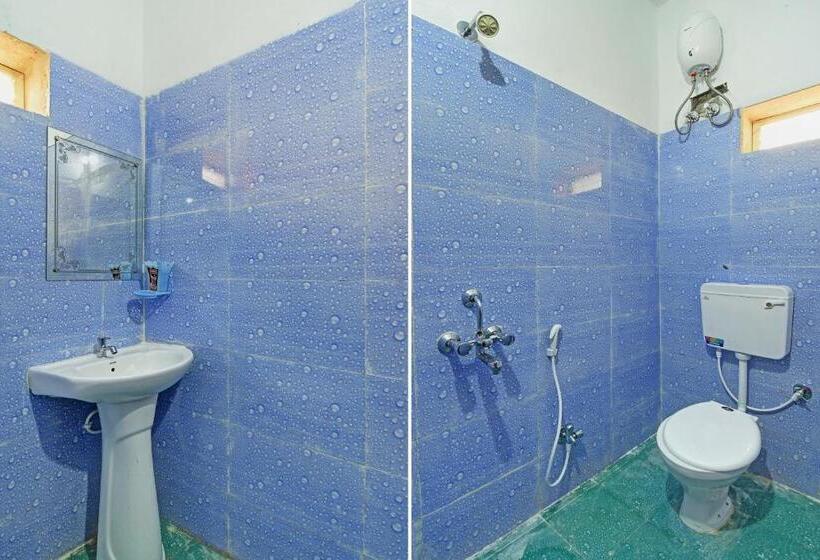 Hotel Flagship Ananta Palace