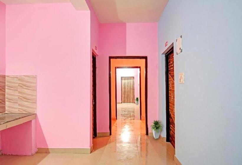 Hotel Flagship Ananta Palace