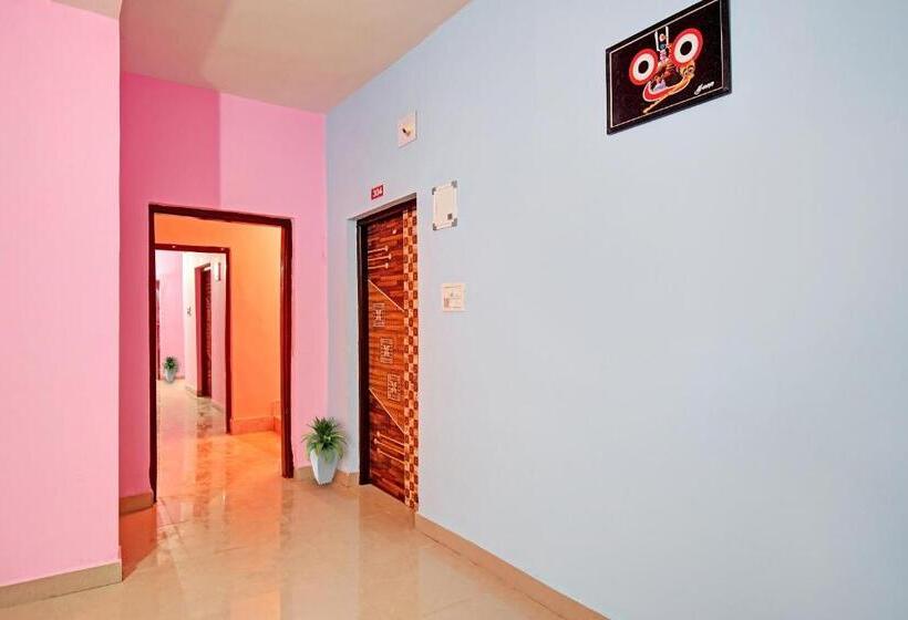 Hotel Flagship Ananta Palace