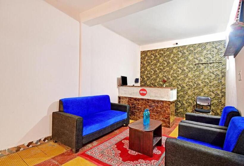 Hotel Flagship Ananta Palace