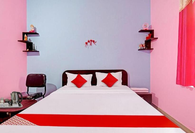 Hotel Flagship Ananta Palace