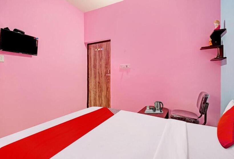 Hotel Flagship Ananta Palace