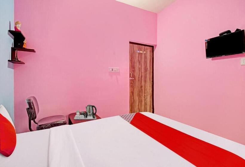 Hotel Flagship Ananta Palace