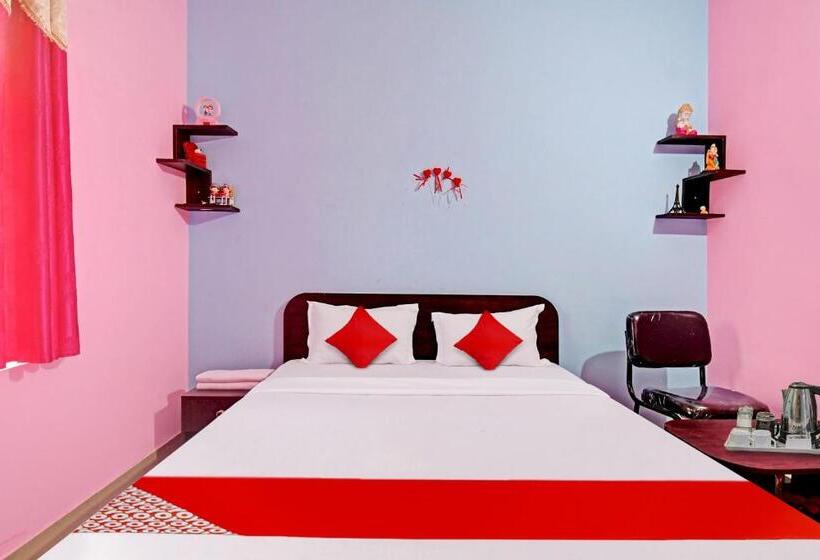 Hotel Flagship Ananta Palace