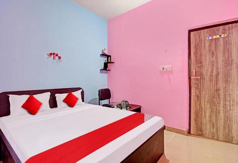 Hotel Flagship Ananta Palace