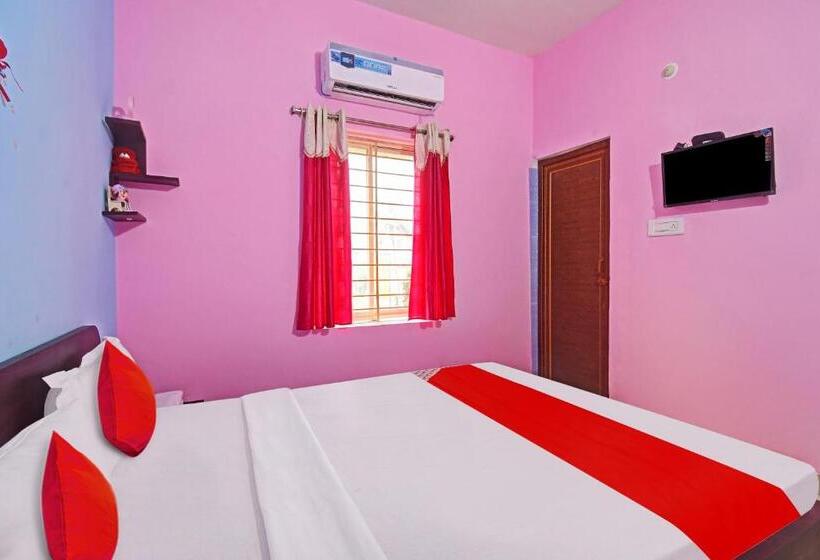 Hotel Flagship Ananta Palace