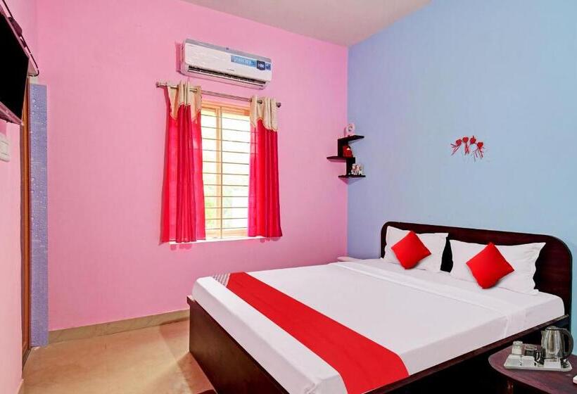 Hotel Flagship Ananta Palace