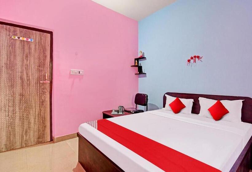 Hotel Flagship Ananta Palace