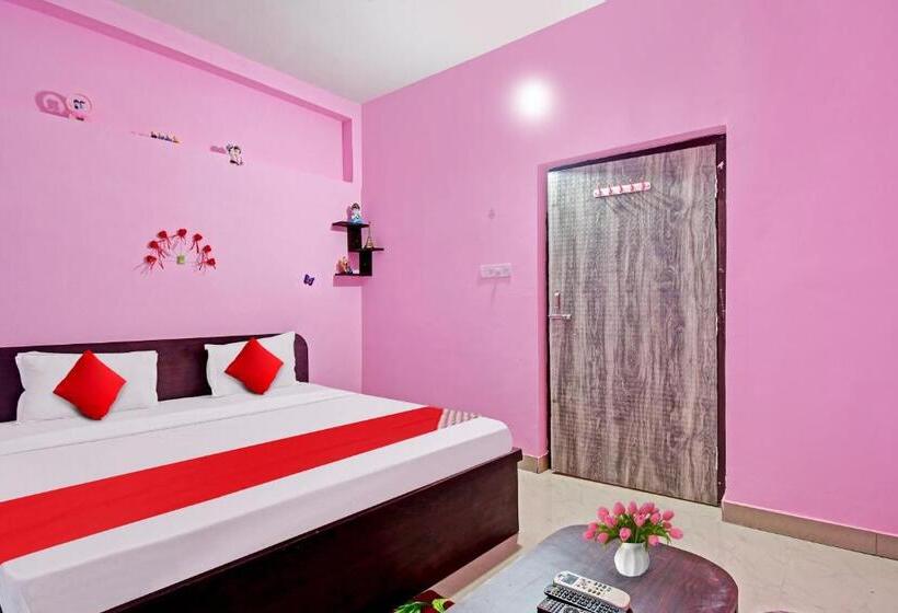 Hotel Flagship Ananta Palace