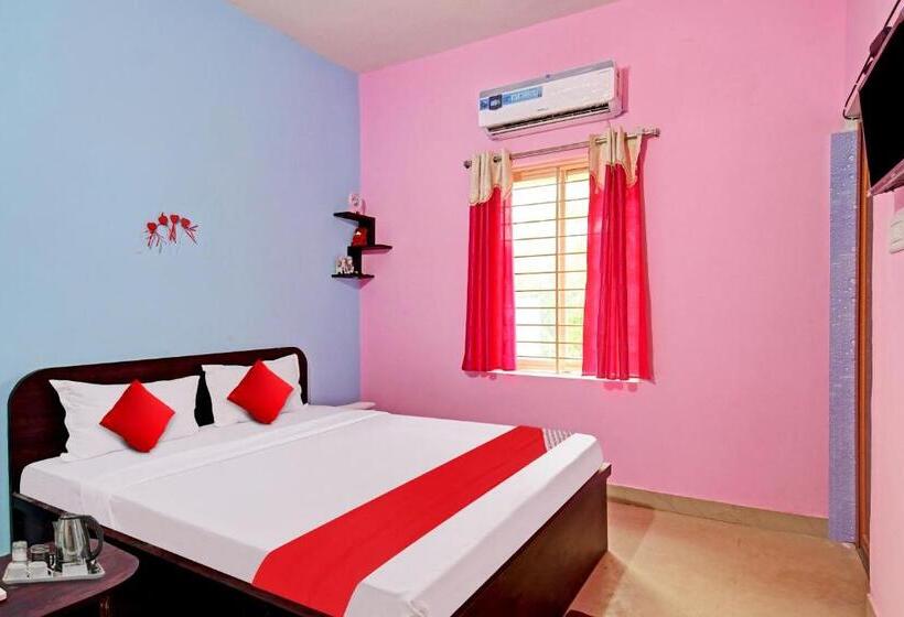 Hotel Flagship Ananta Palace