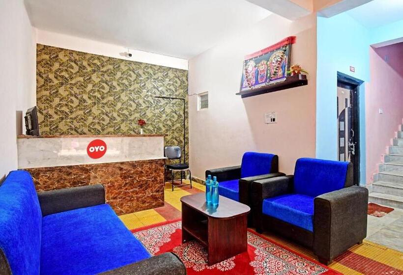 Hotel Flagship Ananta Palace