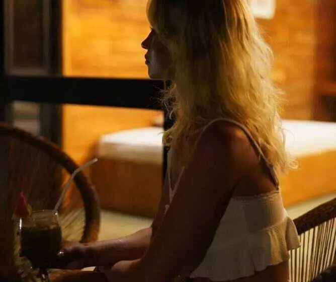 Hotelli Gabaa Resort & Spa   Habarana