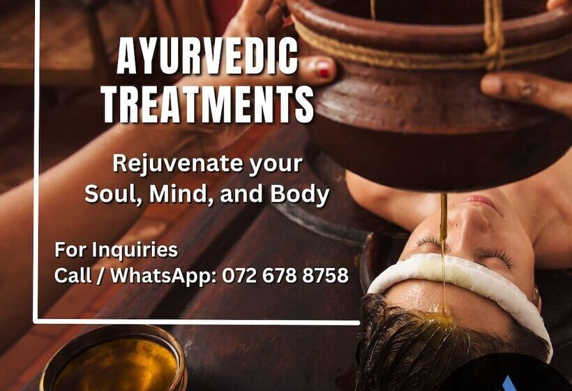 ホテル Gabaa Resort & Spa Habarana