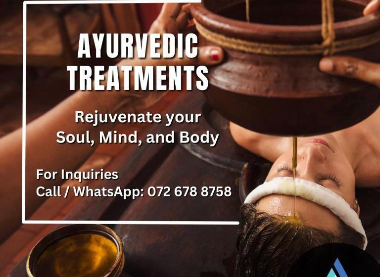 ホテル Gabaa Resort & Spa Habarana