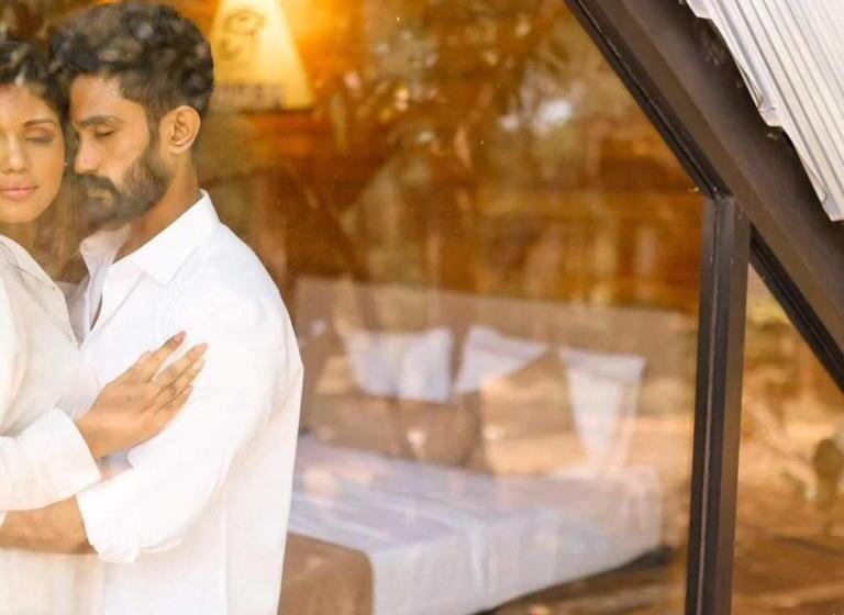 ホテル Gabaa Resort & Spa Habarana