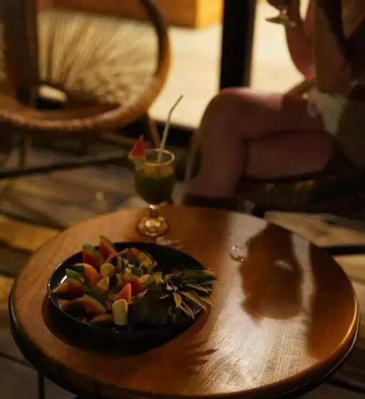 Hotelli Gabaa Resort & Spa   Habarana