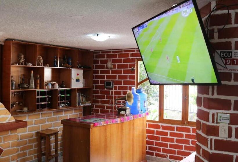 هتل Hostal Colibri 2