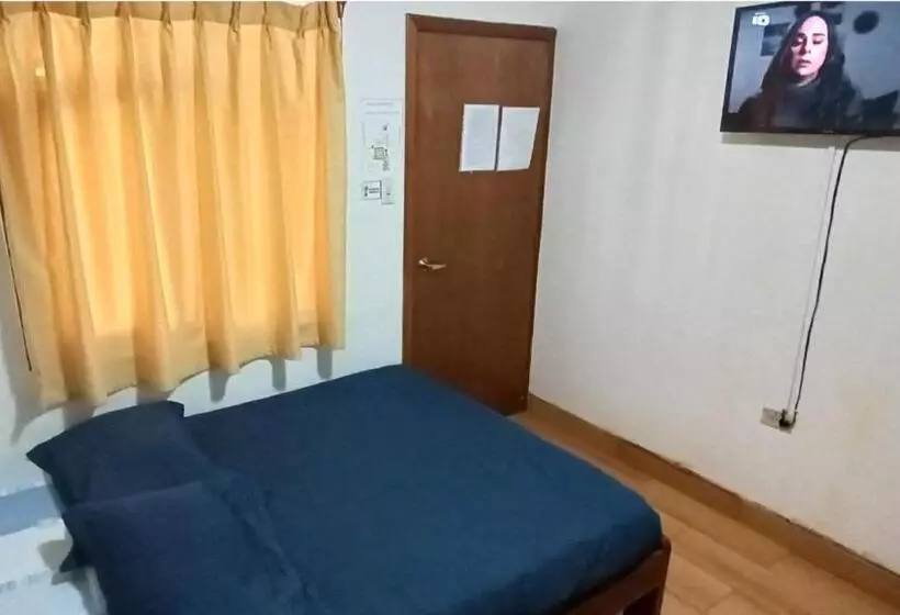 هتل Hostal Colibri 2