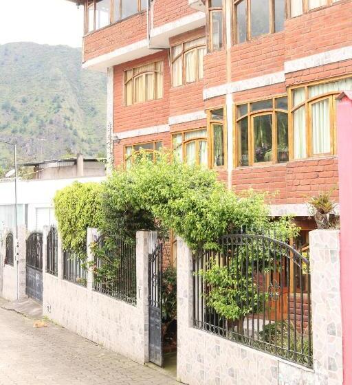 هتل Hostal Colibri 2