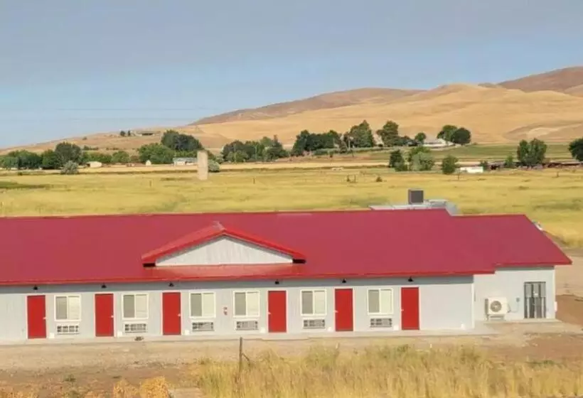 ホテル Lazy Bear Ranch