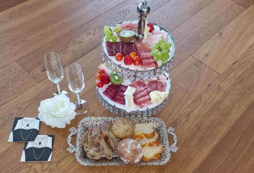 Szálloda Privat Spa Mit Whirlpool Und Sauna In Sursee