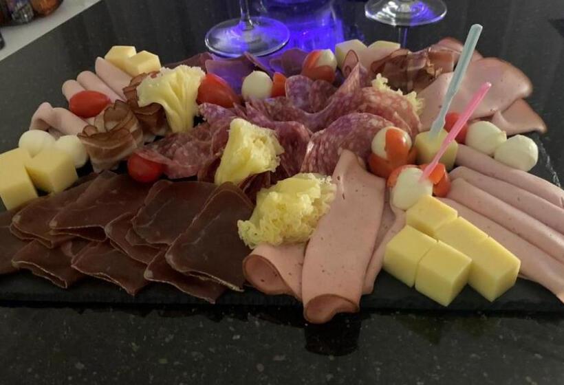 Szálloda Privat Spa Mit Whirlpool Und Sauna In Sursee