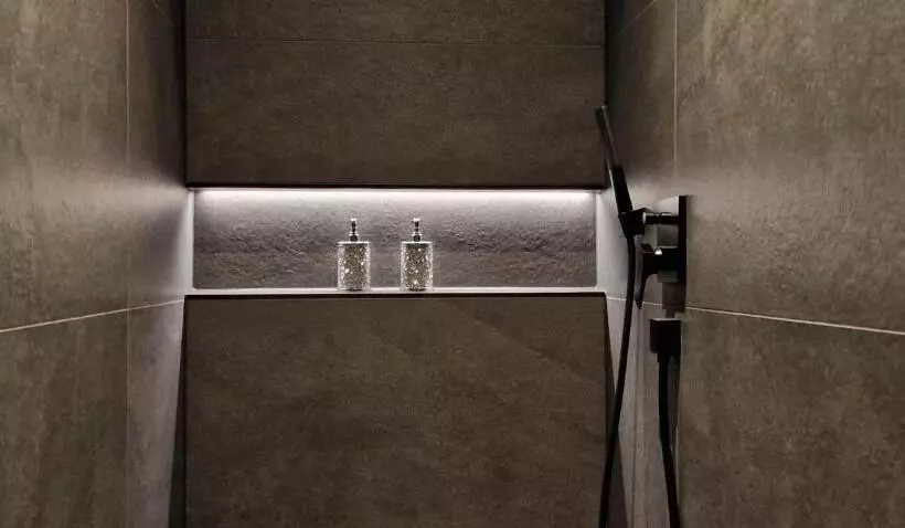 Hotelli Privat Spa Mit Whirlpool Und Sauna In Sursee