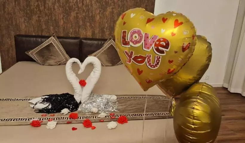 Hotelli Privat Spa Mit Whirlpool Und Sauna In Sursee