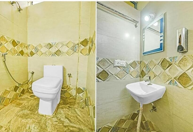 호텔 New Royal Ruby   Electronic City Phase 1