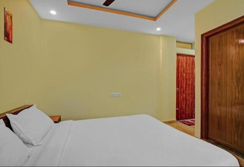 호텔 New Royal Ruby   Electronic City Phase 1