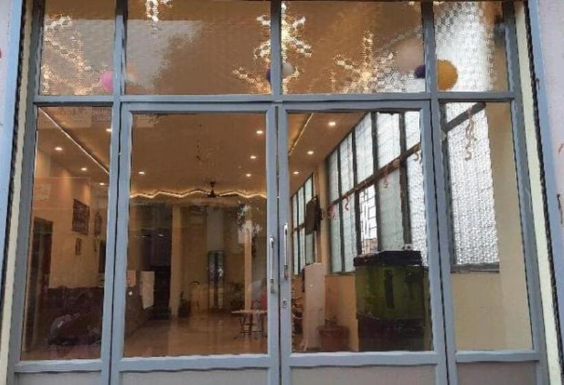 호텔 New Royal Ruby   Electronic City Phase 1