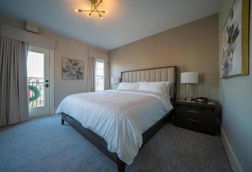 ホテル The Orange Inn Boutique