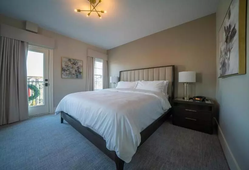 Hotelli The Orange Inn Boutique