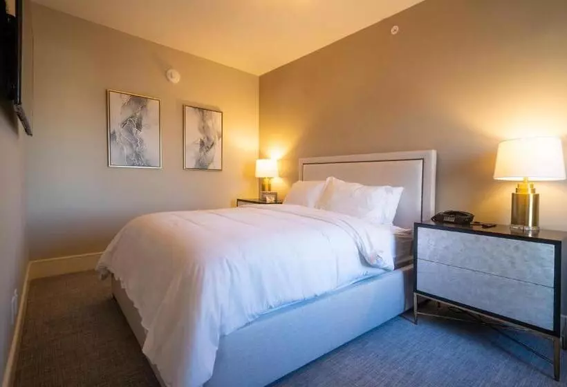 Hotelli The Orange Inn Boutique