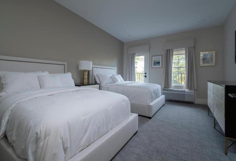 ホテル The Orange Inn Boutique