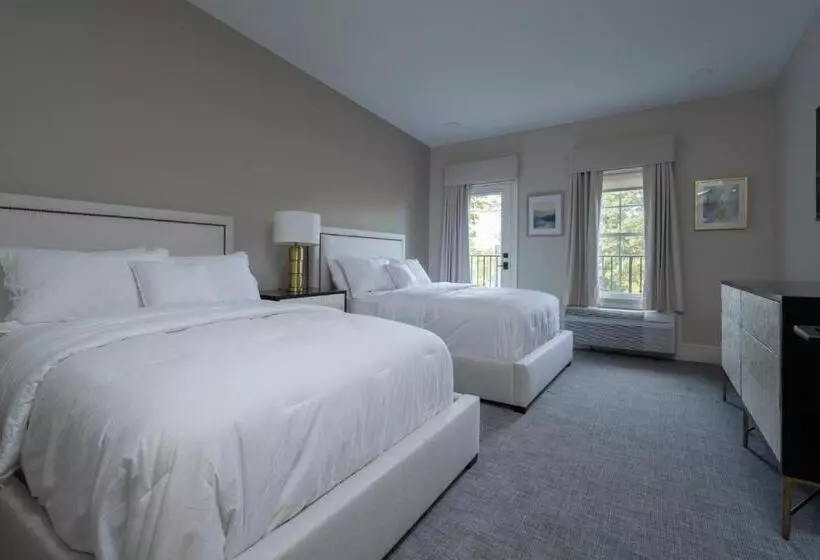 Hotelli The Orange Inn Boutique