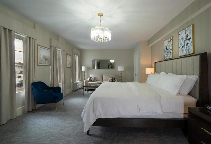 ホテル The Orange Inn Boutique