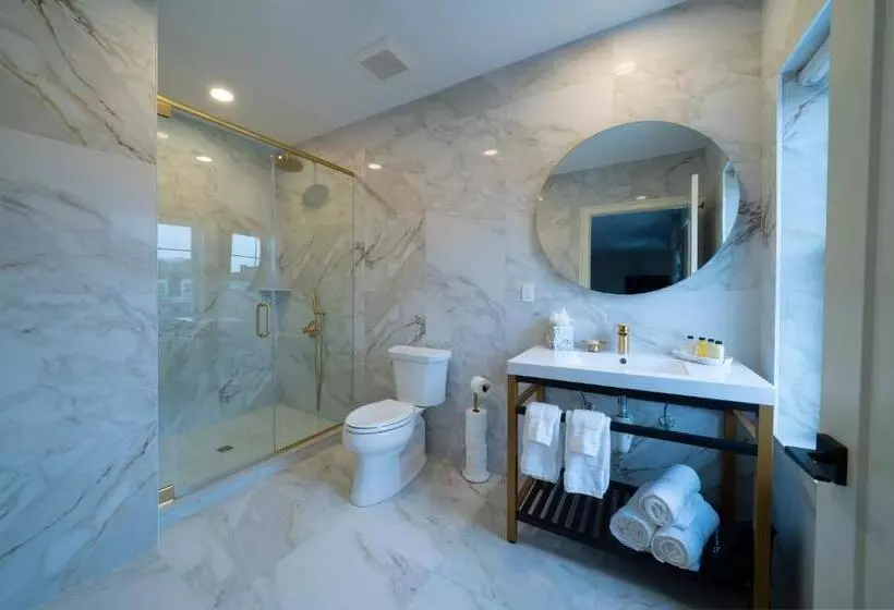 Hotelli The Orange Inn Boutique