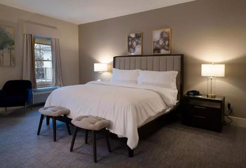 Hotelli The Orange Inn Boutique