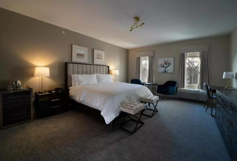 Hotelli The Orange Inn Boutique