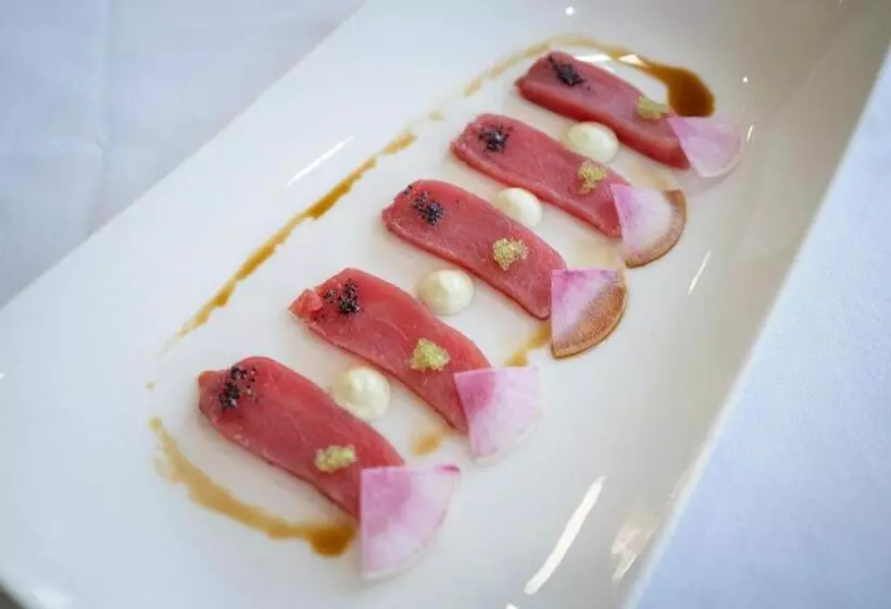 Hotelli The Orange Inn Boutique