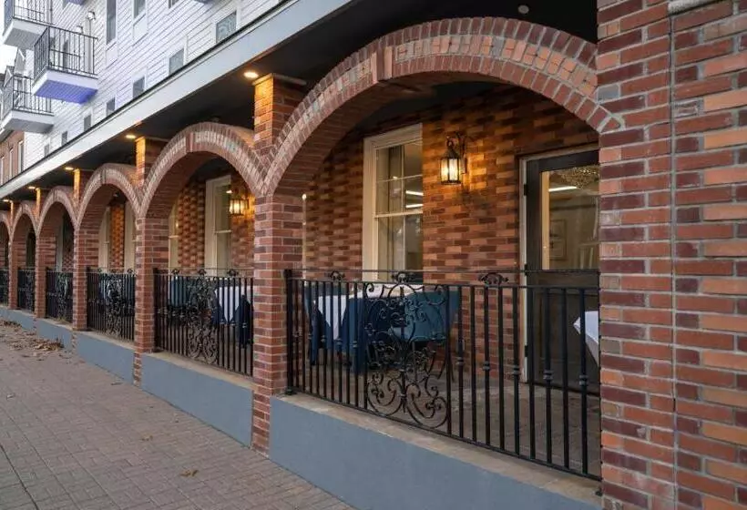 Hotelli The Orange Inn Boutique