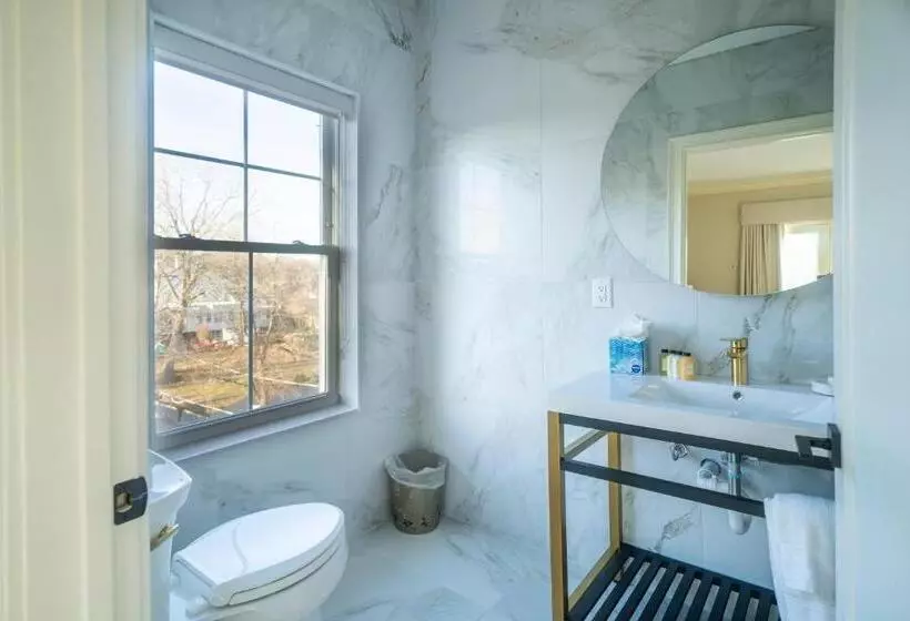 Hotelli The Orange Inn Boutique