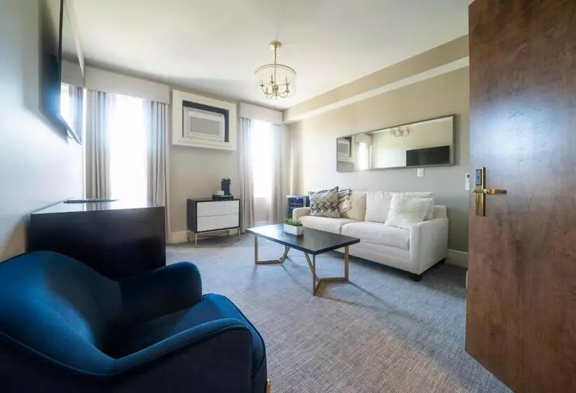 Hotelli The Orange Inn Boutique