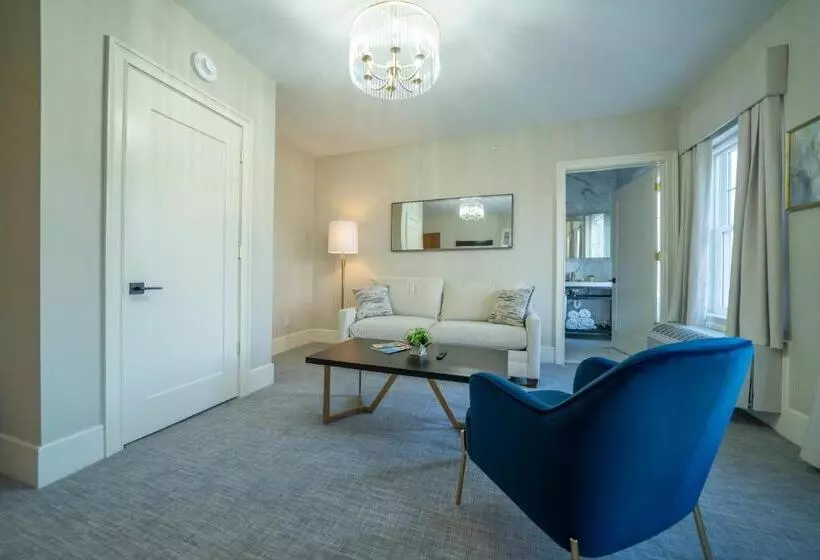 Hotelli The Orange Inn Boutique