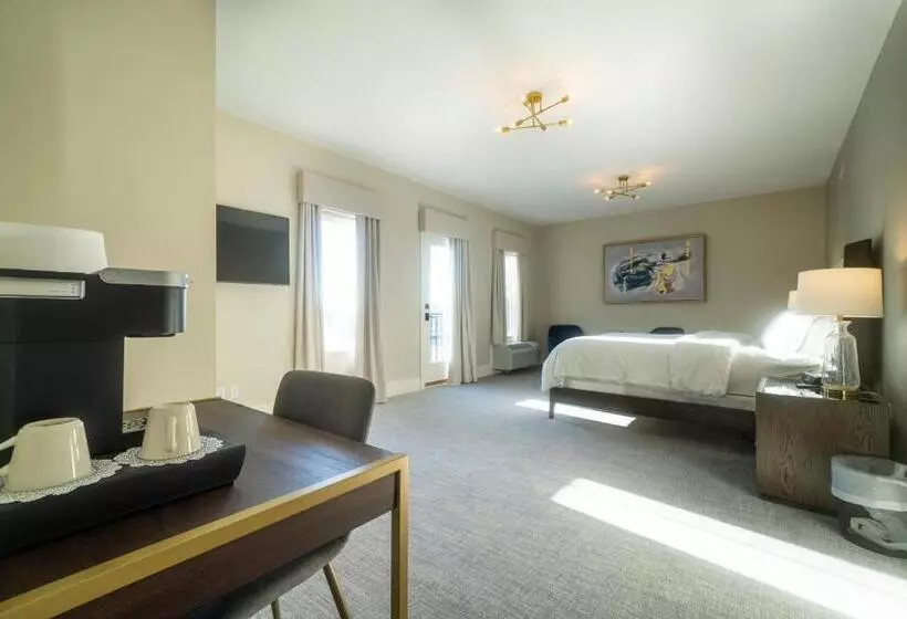 Hotelli The Orange Inn Boutique